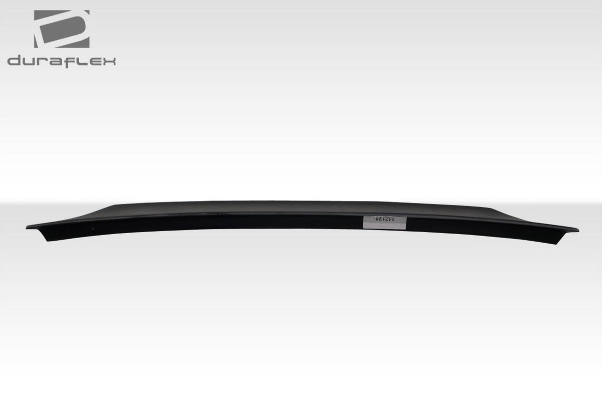 Extreme Dimensions Duraflex Techica Rear Wing Spoiler - 1 Piece - 2005-2009 Legacy
