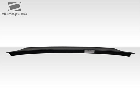 Extreme Dimensions Duraflex Techica Rear Wing Spoiler - 1 Piece - 2005-2009 Legacy