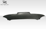 Extreme Dimensions Duraflex TS-1 Hood - 1 Piece - 2004-2005 WRX STI