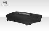 Extreme Dimensions Duraflex TS-1 Hood - 1 Piece - 2004-2005 WRX STI