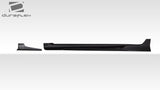 Extreme Dimensions Duraflex Vella Side Skirt Rocker Panels - 2 Pieces - 2015-2021 WRX STI