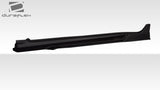 Extreme Dimensions Duraflex Vella Side Skirt Rocker Panels - 2 Pieces - 2015-2021 WRX STI