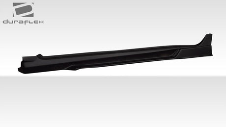 Extreme Dimensions Duraflex Vella Side Skirt Rocker Panels - 2 Pieces - 2015-2021 WRX STI
