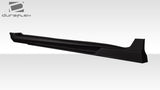 Extreme Dimensions Duraflex Vella Side Skirt Rocker Panels - 2 Pieces - 2015-2021 WRX STI