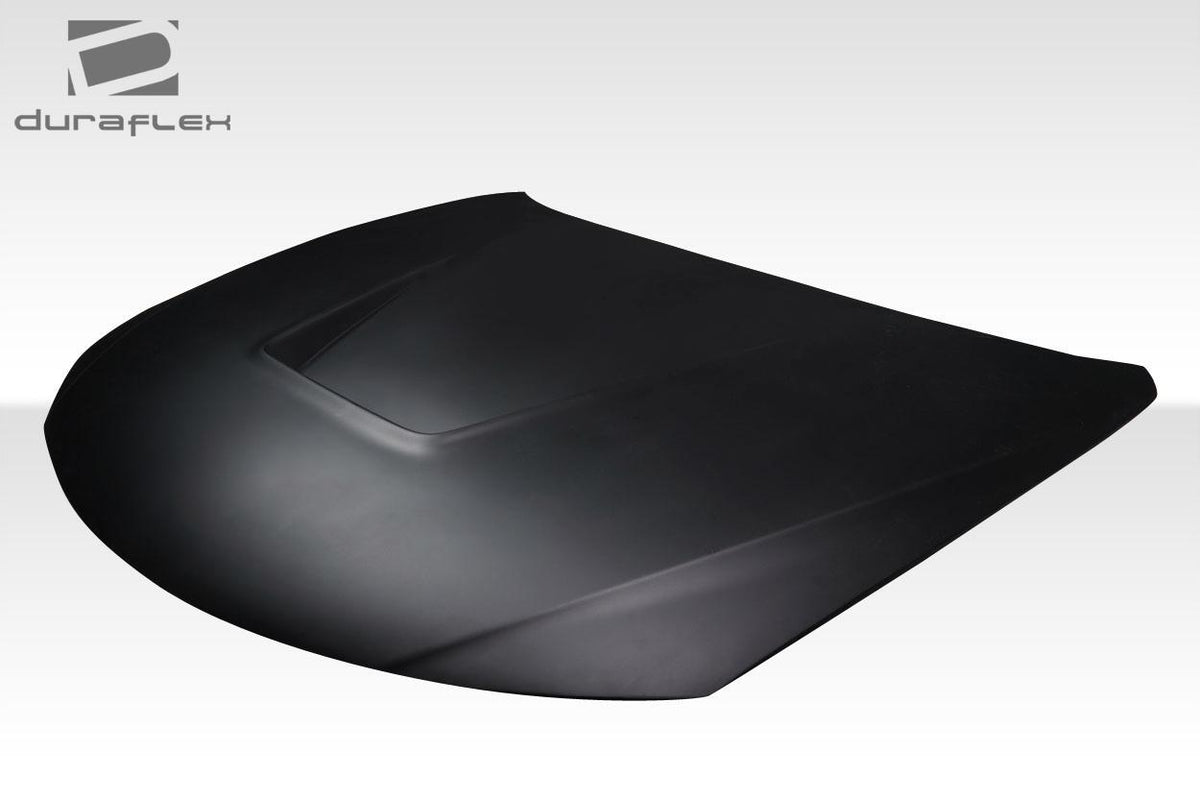 Extreme Dimensions Duraflex Vortex Hood - 1 Piece - 2008-2011 WRX STI