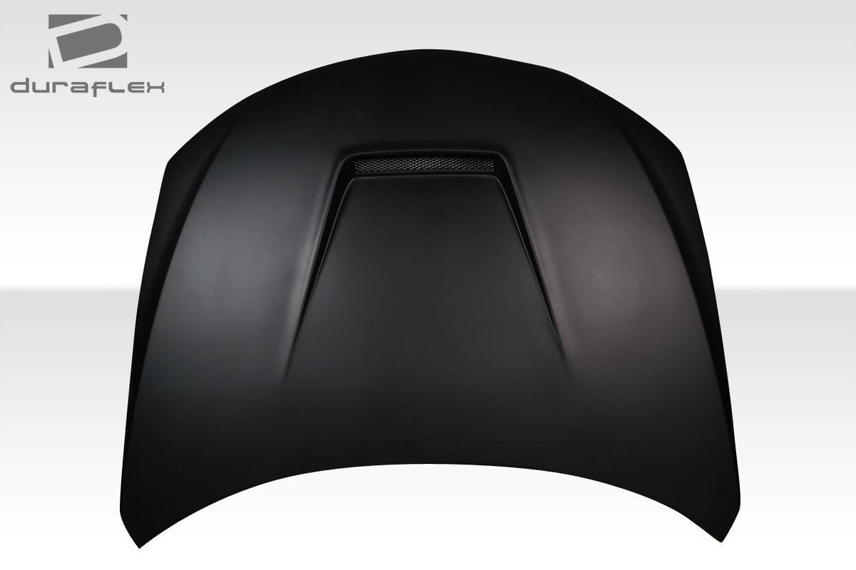 Extreme Dimensions Duraflex Vortex Hood - 1 Piece - 2008-2011 WRX STI