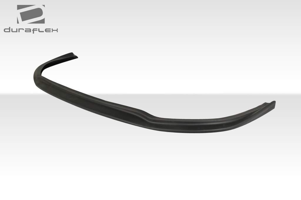 Extreme Dimensions Duraflex VR-S 2 Front Lip Under Spoiler Air Dam - 1 Piece - 2011-2014 WRX STI