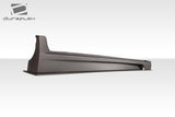 Extreme Dimensions Duraflex VR-S Body Kit - 7 Piece - 2008-2014 WRX STI