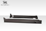 Extreme Dimensions Duraflex VR-S Body Kit - 7 Piece - 2008-2014 WRX STI