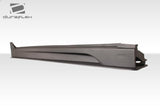 Extreme Dimensions Duraflex VR-S Body Kit - 7 Piece - 2008-2014 WRX STI