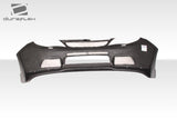 Extreme Dimensions Duraflex VR-S Front Bumper Cover - 2 Piece - 2008-2014 WRX STI
