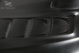 Extreme Dimensions Duraflex VR-S Hood - 1 Piece - 2008-2014 WRX STI