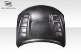 Extreme Dimensions Duraflex VR-S Hood - 1 Piece - 2008-2014 WRX STI