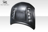 Extreme Dimensions Duraflex VR-S Hood - 1 Piece - 2008-2014 WRX STI