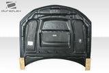 Extreme Dimensions Duraflex VR-S Hood - 1 Piece - 2008-2014 WRX STI
