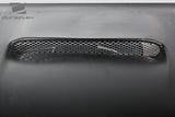 Extreme Dimensions Duraflex VR-S Hood - 1 Piece - 2008-2014 WRX STI