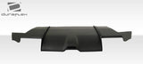 Extreme Dimensions Duraflex VR-S Rear Diffuser - 1 Piece - 2008-2014 WRX STI