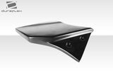 Extreme Dimensions Duraflex VR-S Wing Trunk Lid Spoiler - 4 Piece - 2008-2014 Impreza / WRX STI
