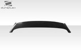 Extreme Dimensions Duraflex VR-S Wing Trunk Lid Spoiler - 4 Piece - 2008-2014 Impreza / WRX STI