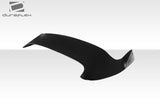 Extreme Dimensions Duraflex VR-S Wing Trunk Lid Spoiler - 4 Piece - 2008-2014 Impreza / WRX STI