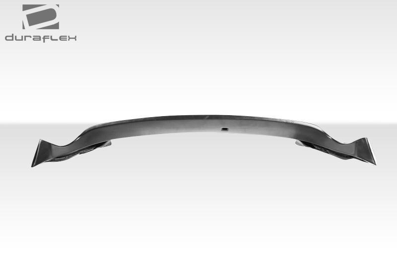 Extreme Dimensions Duraflex VR-S Wing Trunk Lid Spoiler - 4 Piece - 2008-2014 Impreza / WRX STI