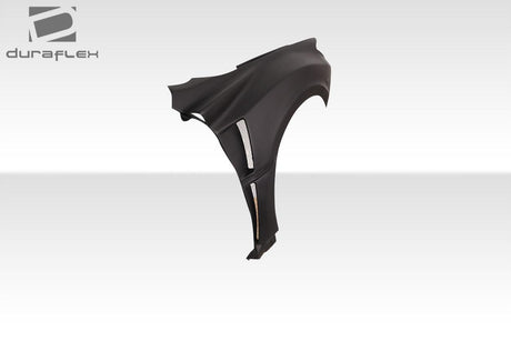 Extreme Dimensions Duraflex VRS 8MM Front Fenders - 2 Piece - 2008-2014 WRX STI