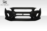 Extreme Dimensions Duraflex VRS Front Bumper Cover - 1 Piece - 2015-2021 WRX STI