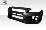 Extreme Dimensions Duraflex VRS Front Bumper Cover - 1 Piece - 2015-2021 WRX STI