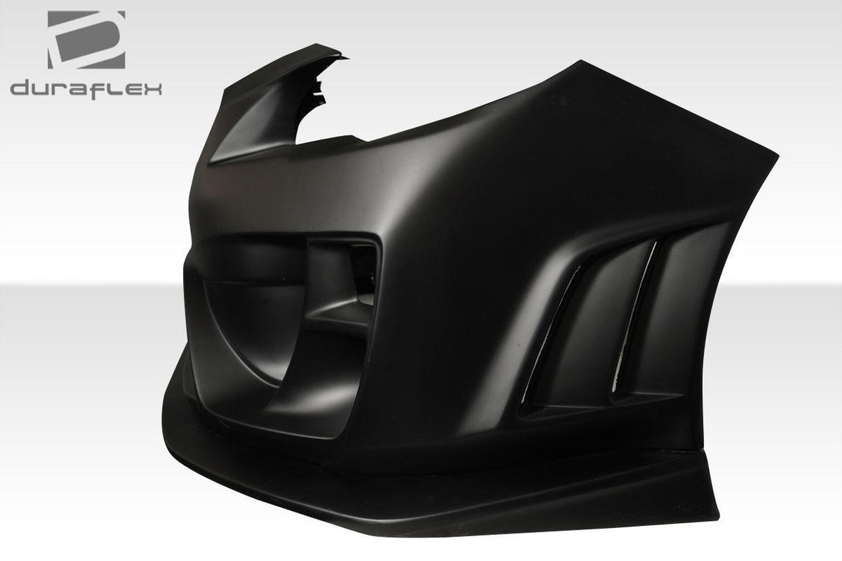 Extreme Dimensions Duraflex VRS Front Bumper Cover - 1 Piece - 2015-2021 WRX STI