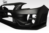 Extreme Dimensions Duraflex VRS Front Bumper Cover - 1 Piece - 2015-2021 WRX STI