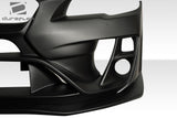 Extreme Dimensions Duraflex VRS Front Bumper Cover - 1 Piece - 2015-2021 WRX STI