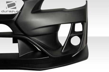 Extreme Dimensions Duraflex VRS Front Bumper Cover - 1 Piece - 2015-2021 WRX STI