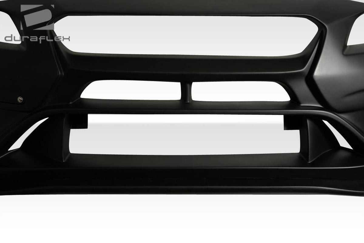 Extreme Dimensions Duraflex VRS Front Bumper Cover - 1 Piece - 2015-2021 WRX STI