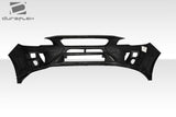 Extreme Dimensions Duraflex VRS Front Bumper Cover - 1 Piece - 2015-2021 WRX STI