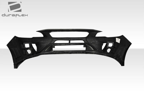 Extreme Dimensions Duraflex VRS Front Bumper Cover - 1 Piece - 2015-2021 WRX STI