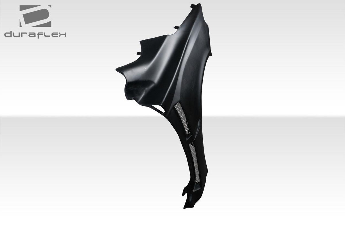 Extreme Dimensions Duraflex VRS Front Fenders - 2 Piece - 2015-2021 WRX STI