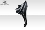 Extreme Dimensions Duraflex VRS Front Fenders - 2 Piece - 2015-2021 WRX STI