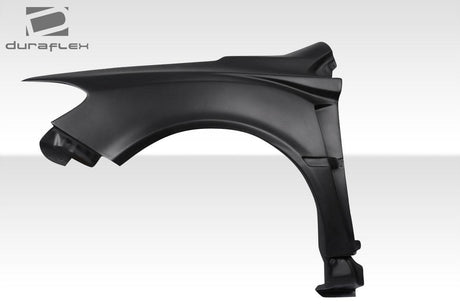 Extreme Dimensions Duraflex VRS Front Fenders - 2 Piece - 2015-2021 WRX STI