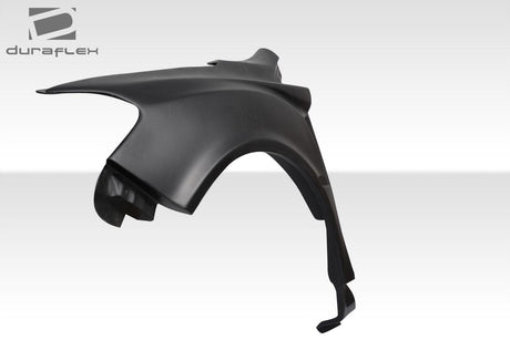 Extreme Dimensions Duraflex VRS Front Fenders - 2 Piece - 2015-2021 WRX STI