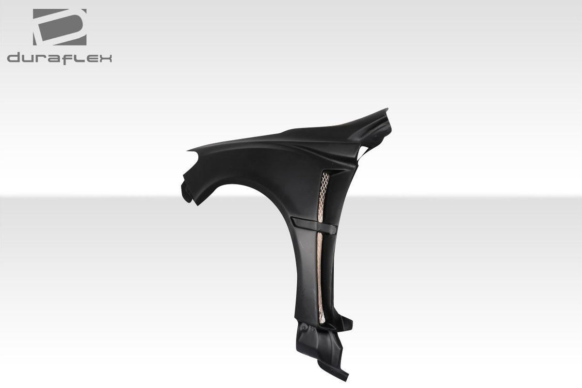 Extreme Dimensions Duraflex VRS Front Fenders - 2 Piece - 2015-2021 WRX STI