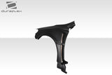 Extreme Dimensions Duraflex VRS Front Fenders - 2 Piece - 2015-2021 WRX STI