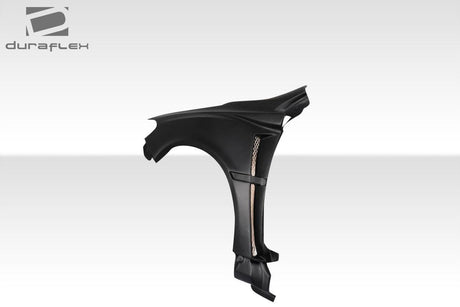 Extreme Dimensions Duraflex VRS Front Fenders - 2 Piece - 2015-2021 WRX STI