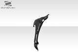 Extreme Dimensions Duraflex VRS Front Fenders - 2 Piece - 2015-2021 WRX STI