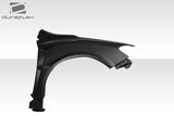 Extreme Dimensions Duraflex VRS Front Fenders - 2 Piece - 2015-2021 WRX STI