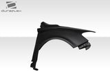 Extreme Dimensions Duraflex VRS Front Fenders - 2 Piece - 2015-2021 WRX STI