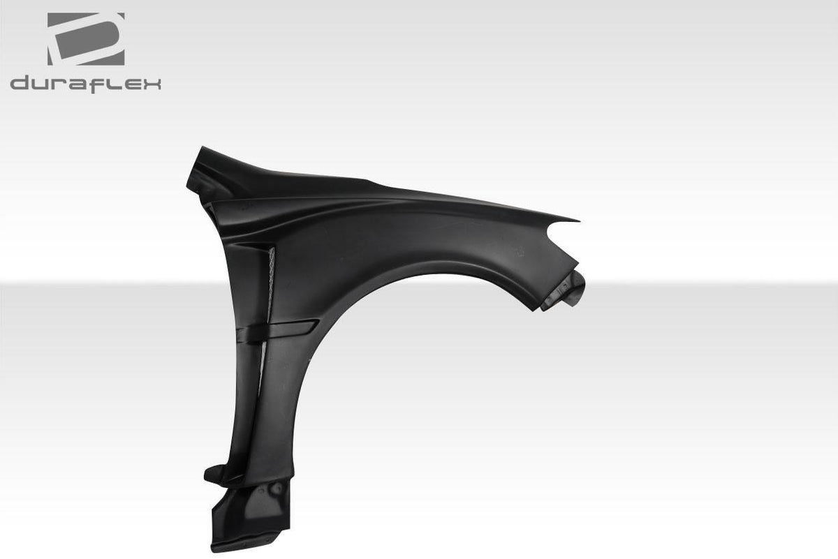 Extreme Dimensions Duraflex VRS Front Fenders - 2 Piece - 2015-2021 WRX STI