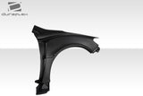 Extreme Dimensions Duraflex VRS Front Fenders - 2 Piece - 2015-2021 WRX STI