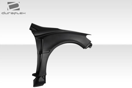 Extreme Dimensions Duraflex VRS Front Fenders - 2 Piece - 2015-2021 WRX STI