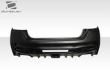 Extreme Dimensions Duraflex VRS Rear Bumper Cover - 1 Piece - 2015-2021 WRX STI