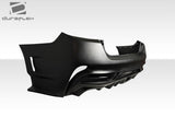 Extreme Dimensions Duraflex VRS Rear Bumper Cover - 1 Piece - 2015-2021 WRX STI